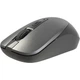 Беспроводная безшумная мышка Defender Wave MM-995 4 кн 1600 dpi Grey (52993) - изображение 3