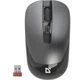 Беспроводная безшумная мышка Defender Wave MM-995 4 кн 1600 dpi Grey (52993) - изображение 7