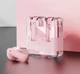Bluetooth 5.3 геймерські навушники MONSTER AIRMARS XKT12 Pink - зображення 2