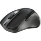 Беспроводная безшумная мышка Defender Prime MB-053 6кн 1600 dpi Black (52053) - изображение 3