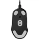 Дротова ігрова мишка SteelSeries Prime Mini Gaming Mouse RGB 18000dpi 5кн Black (62421) - зображення 4