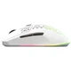 Беспроводная игровая мышка SteelSeries Aerox 3 Wireless Snow RGB 18000dpi 6кн White (62608) - изображение 2