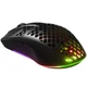Беспроводная игровая мышка SteelSeries Aerox 3 Wireless Onyx RGB 18000dpi 6кн Black (62612) - изображение 4