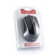 Дротова мишка Modecom MC-M9 3кн 1000dpi Black (M-MC-00M9-100) - зображення 5