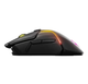 Беспроводная игровая мышка SteelSeries Rival 650 Wireless RGB 12000dpi 7кн Dual Sensor Black (62456) - изображение 4