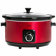 Медленноварка Adler AD 6413 Red - изображение 1