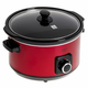 Медленноварка Adler AD 6413 Red - изображение 2