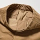 Штани Uniqlo розмір XS бежевий (452356) - зображення 3