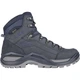 Ботинки LOWA Renegade Evo GTX MID 44.5 (281mm) navy-blue 311916-6960 - изображение 2
