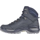 Ботинки LOWA Renegade Evo GTX MID 44.5 (281mm) navy-blue 311916-6960 - изображение 4
