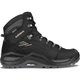 Ботинки LOWA Renegade Evo GTX MID 44.5 (281mm) black-dune 311916-9983 - изображение 1