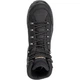 Ботинки LOWA Renegade Evo GTX MID 44.5 (281mm) black-dune 311916-9983 - изображение 6