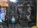 Фигурка SCI-FI Revoltech Бронемашина Бэтмена из трилогии Темный рыцарь Batman The Dark Knight 14 см&nbsp;B 043 - изображение 7