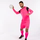 Комплект вратарской формы Joma розово-черный PHOENIX 102858.031 Joma 2XL - изображение 6