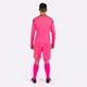 Комплект вратарской формы Joma розово-черный PHOENIX 102858.031 Joma 2XL - изображение 5
