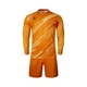 Комплект детской вратарской формы оранжевый Kelme 3803286.9807 Kelme 120 - изображение 3