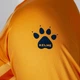 Комплект детской вратарской формы оранжевый Kelme 3803286.9807 Kelme 120 - изображение 4