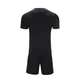Комплект футбольной формы черный Kelme MADRID 8251ZB1004.9000 Kelme 2XL - изображение 2
