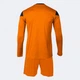 Комплект вратарской формы оранжево-черный Joma PHOENIX 102858.881 Joma 3XL - изображение 2
