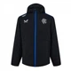 Куртка Castore RFC Trn Jkt Sn99 Black/Blue, M (46) (11887913) - изображение 1