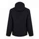 Куртка Castore RFC Trn Jkt Sn99 Black/Blue, M (46) (11887913) - изображение 5