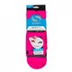 Носки Sondico Elite Football Fluo Pink, 41-45 (11888342) - изображение 5