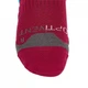 Шкарпетки Sondico Elite Football Burgundy, 45-48 (11888101) - зображення 3