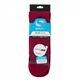 Шкарпетки Sondico Elite Football Burgundy, 45-48 (11888101) - зображення 5