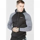 Худи SikSilk Zip Sn99 Black, L (48) (11894565) - изображение 1