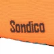 Шкарпетки Sondico Elite Football Burnt Orange, 41-45 (11888367) - зображення 4