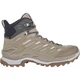 Ботинки LOWA Innovo GTX MID W 321331-4833 41 (256mm) dune-grey - изображение 2