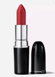 Глянцева губна помада MAC Lustre Glass 502 Cockney (3 гр) - зображення 1