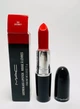 Глянцева губна помада MAC Lustre Glass 502 Cockney (3 гр) - зображення 4