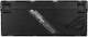 Клавиатура беспроводная Asus ROG Azoth RGB WL BT Black (90MP0316-BKUA01) - изображение 9