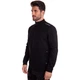 Спортивная кофта мужская на молнии SP-Sport Fit 6630 размер XL (175-180 см) Back - изображение 2