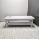 Стаціонарний масажний стіл RemMed КР-8 White - изображение 1