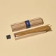 Японські пахощі Nippon Kodo Kayuragi Sandal Wood Арома палички Сандал 40 шт - зображення 2