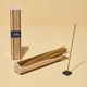 Японські пахощі Nippon Kodo Kayuragi Sandal Wood Арома палички Сандал 40 шт - зображення 5