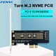 Плата-адаптер Fenvi SSD-X1 HS - изображение 2