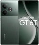 Смартфон Realme GT 6T 5G (RMX3853) 8/256GB Razor Green - зображення 1