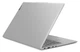 Ноутбук Lenovo IdeaPad Slim 5 14IAH8 (83BF001NRM) Cloud Gray - зображення 6