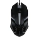 Миша USB T-Wolf V1 Чорний - зображення 1