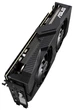 Видеокарта AMD Radeon RX 5600 XT 6GB GDDR6 Dual Evo Asus (DUAL-RX5600XT-T6G-EVO) - изображение 4