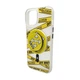 Чохол для смартфона POP Mag для Apple iPhone 12 Pro Max 2.Off Yellow (POPMAGiP12PM-2.OffYellow) - зображення 1