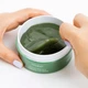 Заспокійливі патчі з маслом крокодила та центелою Trimay Alligator & CICA Hydrogel Eye Patch - изображение 2