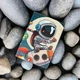 Чохол Slim Case iPad 9,7" (2017/2018) astronaut - изображение 3