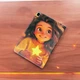 Чохол Slim Case для iPad Air 4 10,9" (2020) / Air 5 10,9" (2022)/Pro 11"(2020-2022) Cute girl - изображение 2