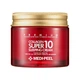 Омолоджувальний нічний крем для обличчя з колагеном Medi Peel Collagen Super 10 Sleeping Cream 50 мл - изображение 1