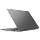 Ноутбук Lenovo V17-G4 17.3" FHD IPS AG, Intel i3-1315U, 8GB, F256GB, UMA, Win11P, серый (83A2001XRA) - изображение 5
