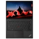 Ноутбук Lenovo ThinkPad T14S-G4 14" WUXGA IPS AG, AMD R7-7840U, 32GB, F1TB, черный (21F9S0R200) - изображение 2